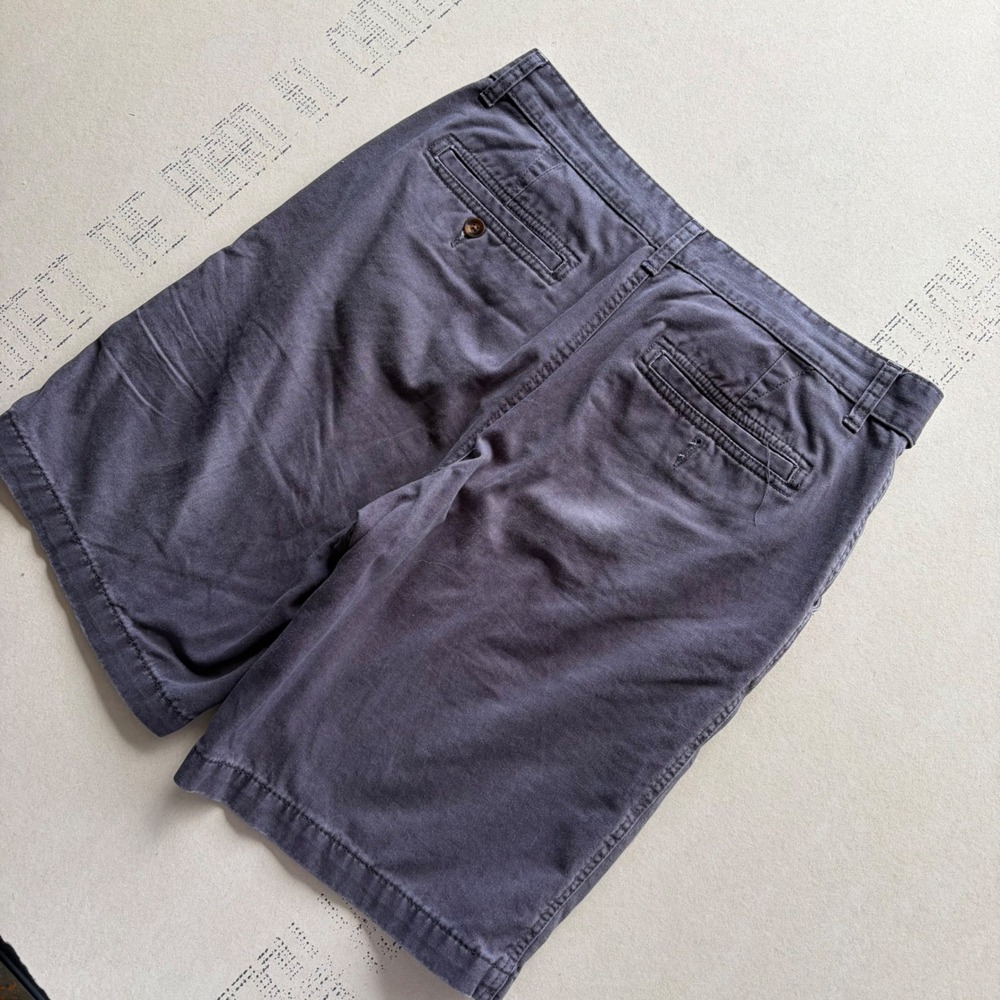 Y2K Faded Glory Shorts